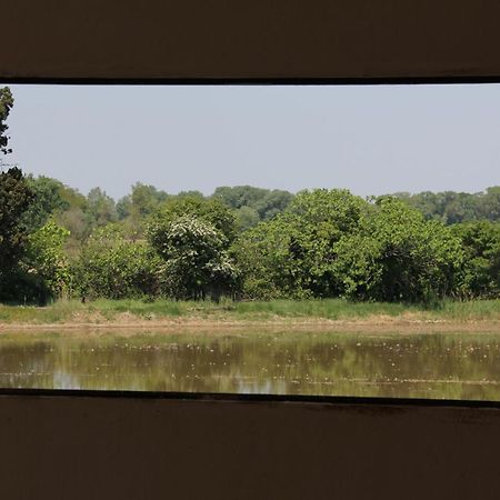 Bed and Breakfast Mas De Bouvet En Camargue Albaron Экстерьер фото