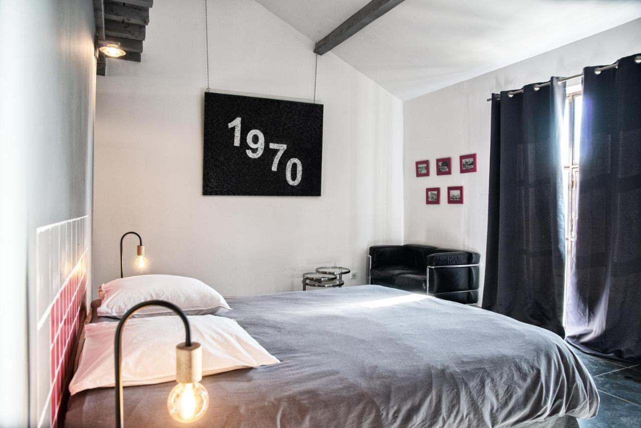Bed and Breakfast Mas De Bouvet En Camargue Albaron Экстерьер фото
