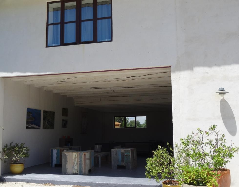 Bed and Breakfast Mas De Bouvet En Camargue Albaron Экстерьер фото