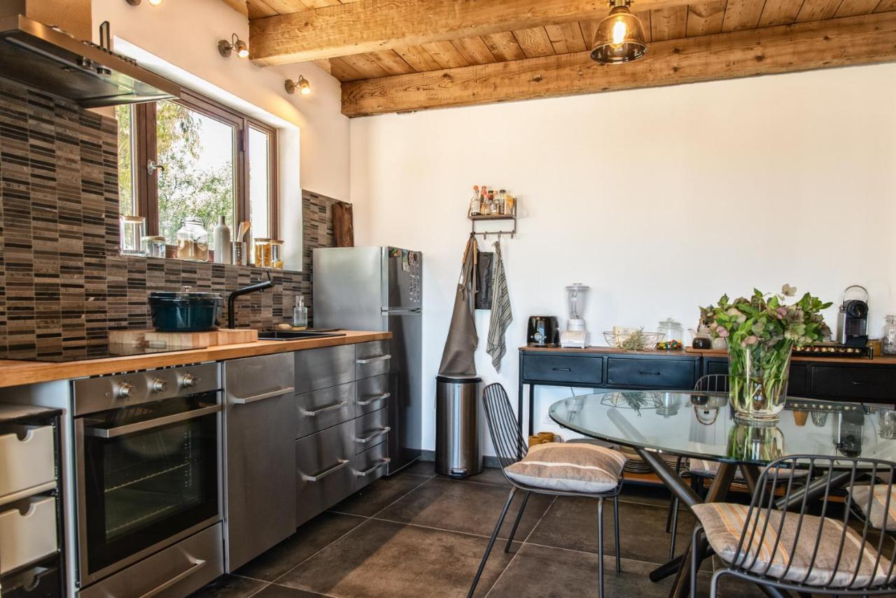 Bed and Breakfast Mas De Bouvet En Camargue Albaron Экстерьер фото