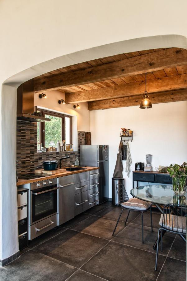 Bed and Breakfast Mas De Bouvet En Camargue Albaron Экстерьер фото