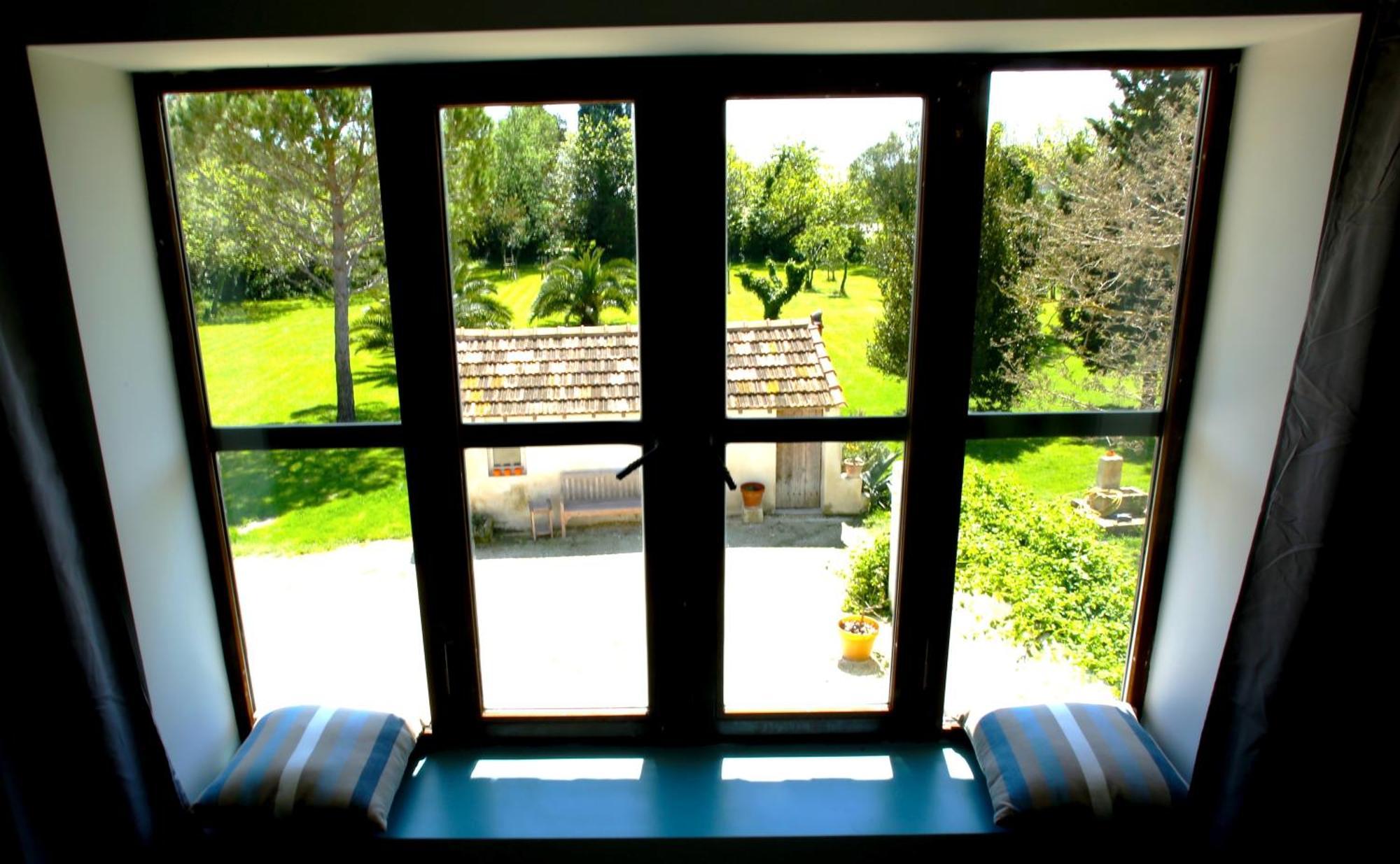 Bed and Breakfast Mas De Bouvet En Camargue Albaron Номер фото