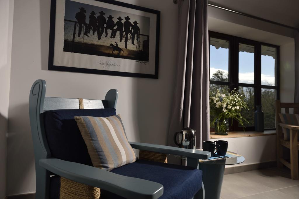 Bed and Breakfast Mas De Bouvet En Camargue Albaron Экстерьер фото