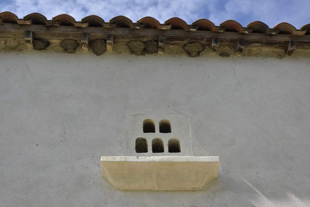 Bed and Breakfast Mas De Bouvet En Camargue Albaron Экстерьер фото