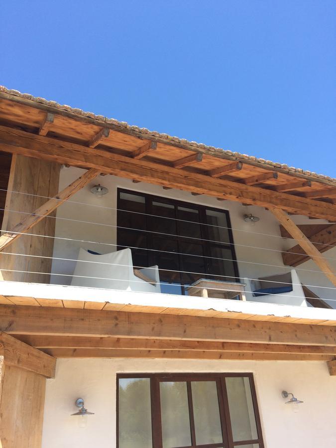 Bed and Breakfast Mas De Bouvet En Camargue Albaron Экстерьер фото