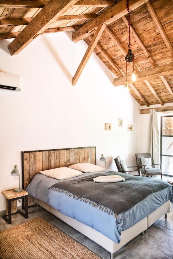 Bed and Breakfast Mas De Bouvet En Camargue Albaron Экстерьер фото